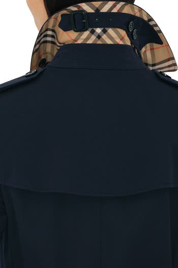 Burberry Long Kensington Heritage Trench Coat | Nordstrom