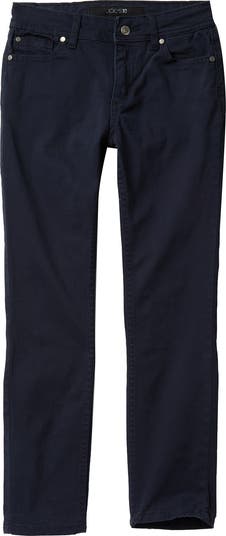 Kids' Stretch Twill Jeans