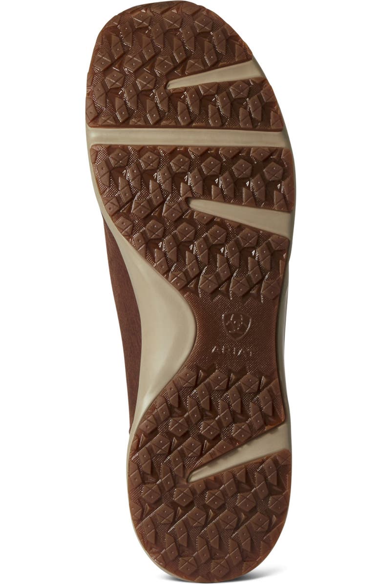 Ariat Spitfire H2O Waterproof Chukka Boot, Alternate, color,