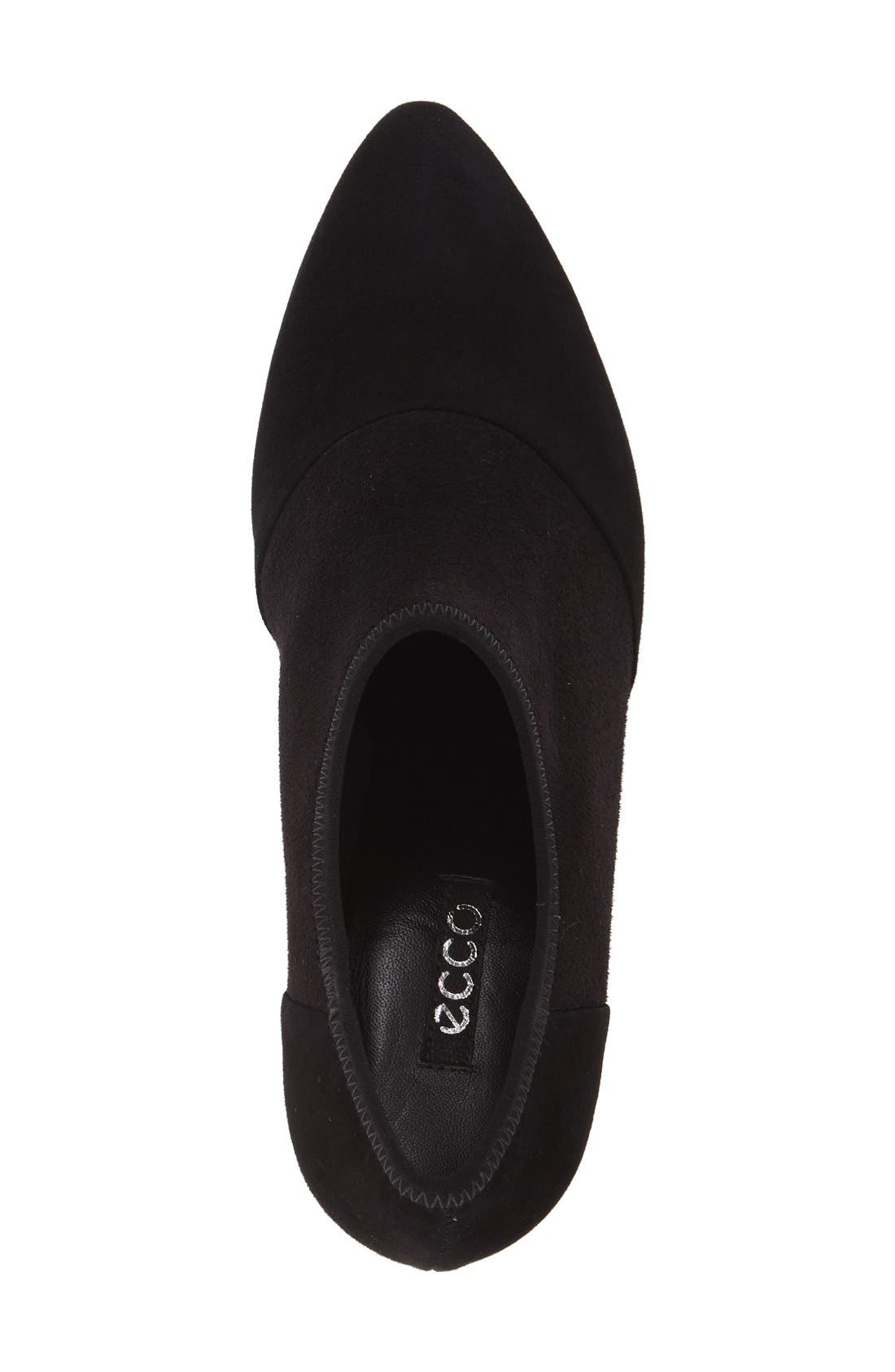 ECCO 'Alicante' Bootie, Alternate, color, 