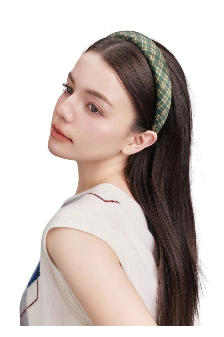 Silk Hair Ritual Gift Set, Alternate, color, Green