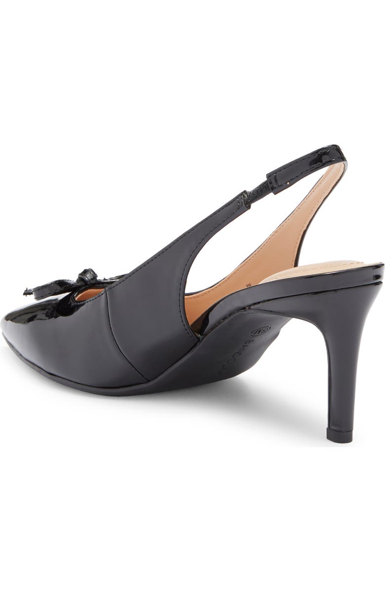 Bandolino Shane Slingback Pump, Alternate, color,