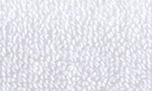 Brooks Brothers Ottoman Rolls 4-pack Turkish Cotton Wash Cloths In Multi