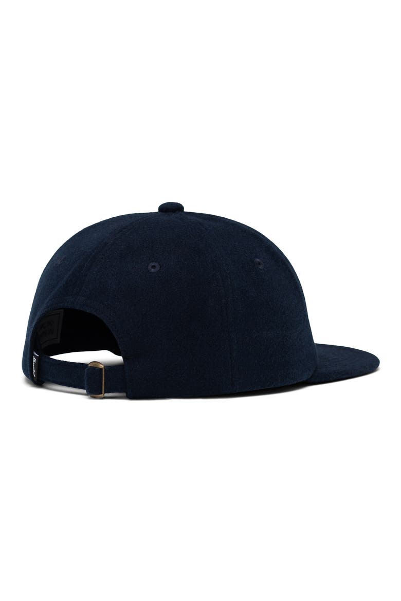 Scout Heritage Baseball Cap, Alternate, color, DARKEST NAVY