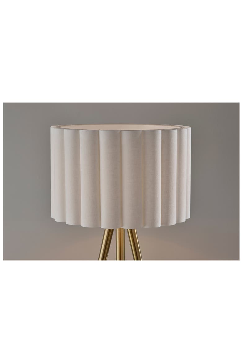 Caldwell Floor Lamp, Alternate, color, ANTIQUE BRASS
