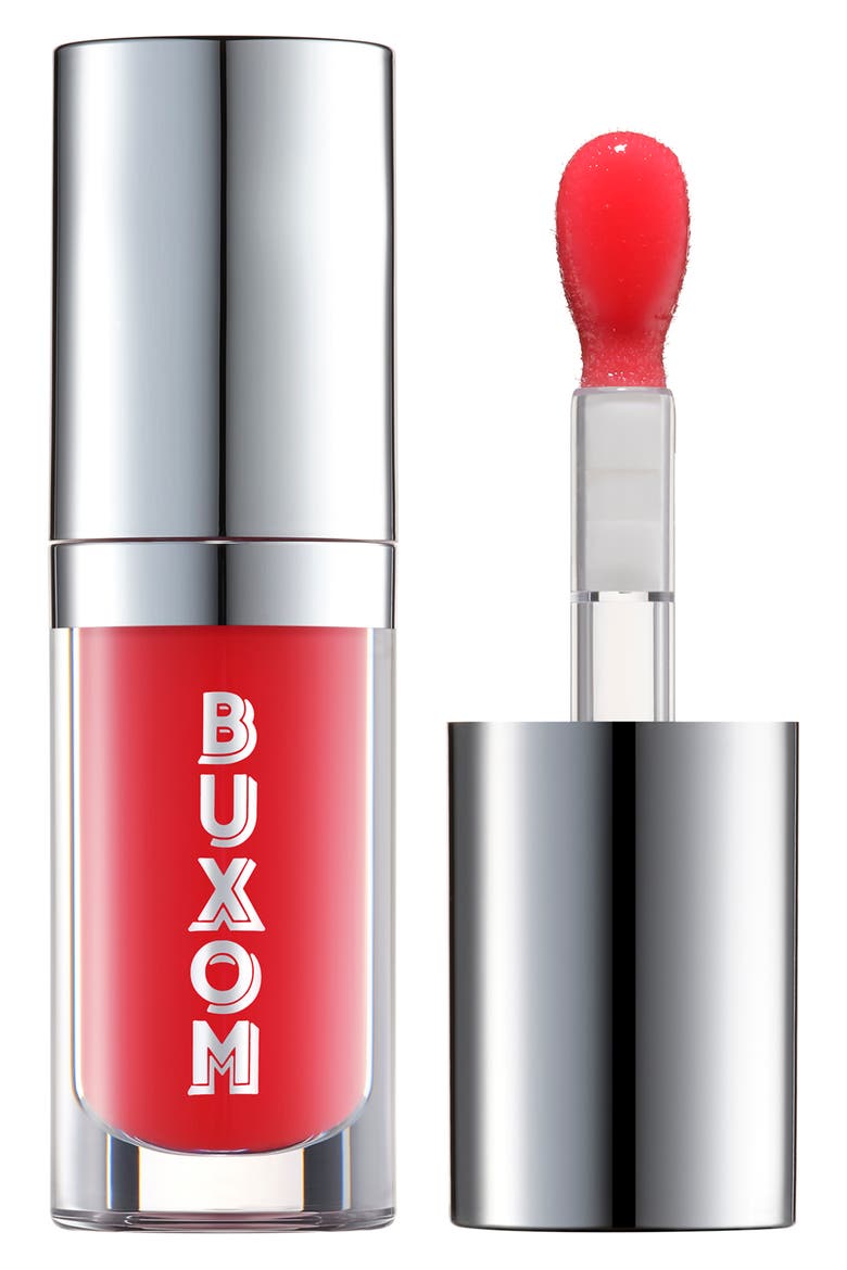 Full On Glossy Lip Oil, Main, color, CHERRY FLIP