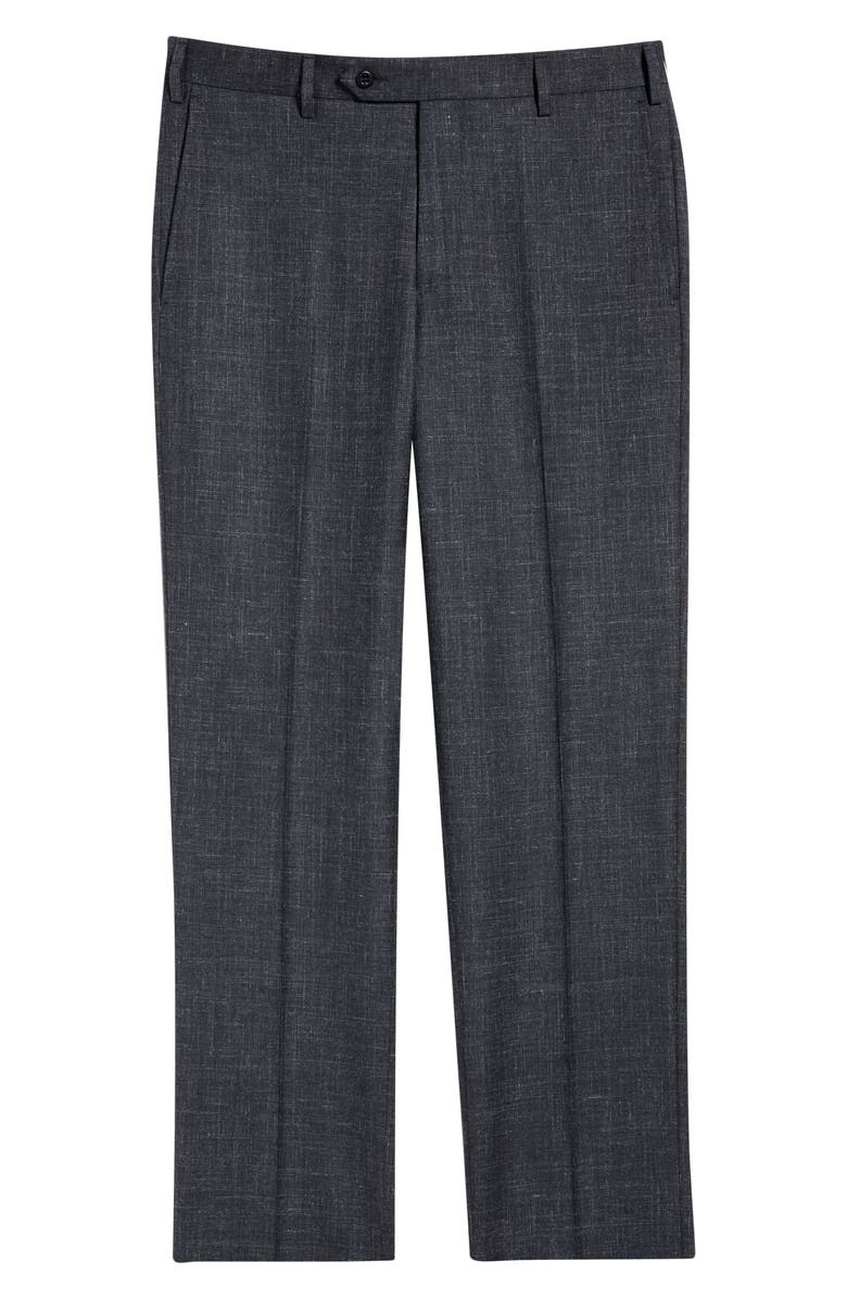 Zanella Devon Wool Pants, Main, color, 