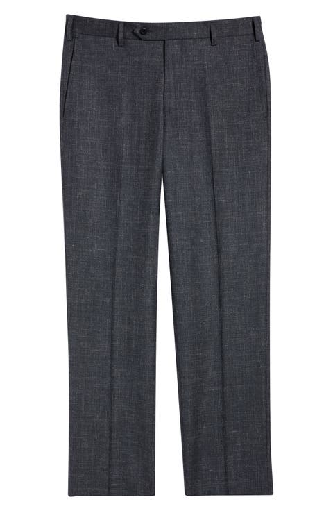 Devon Wool Pants