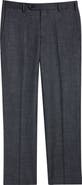 Zanella Devon Wool Pants