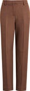 Tahari ASL Classic Herringbone Pants