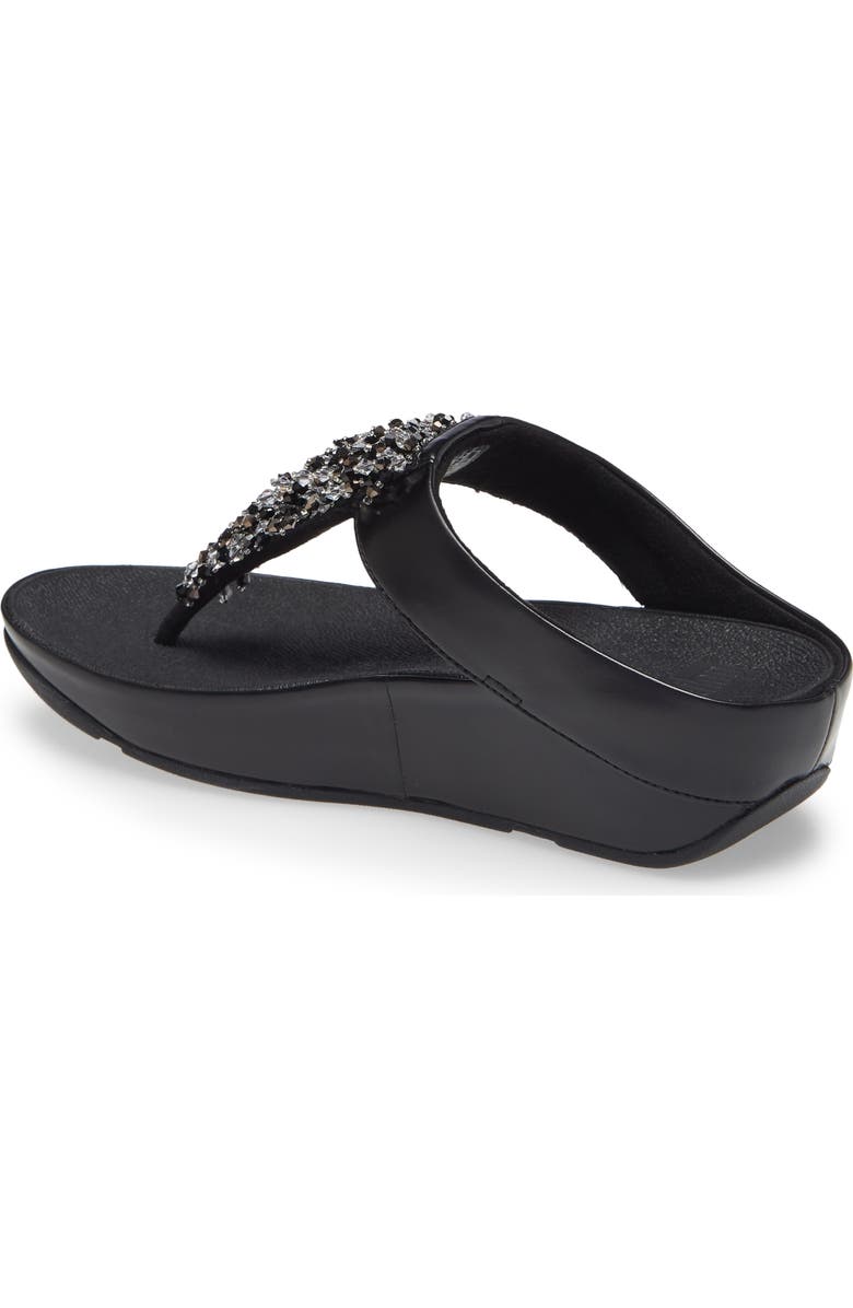 FitFlop Rumba Sandal, Alternate, color,