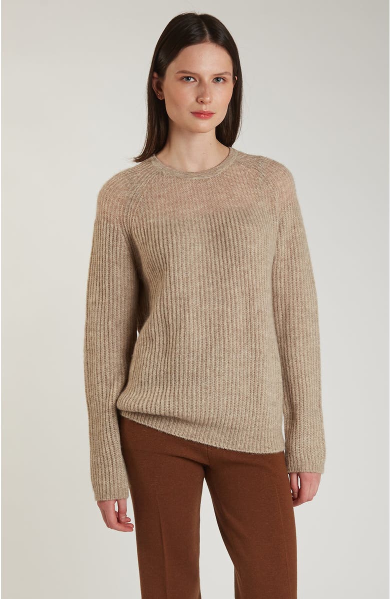 oyun Camille Sweater, Alternate, color, 
