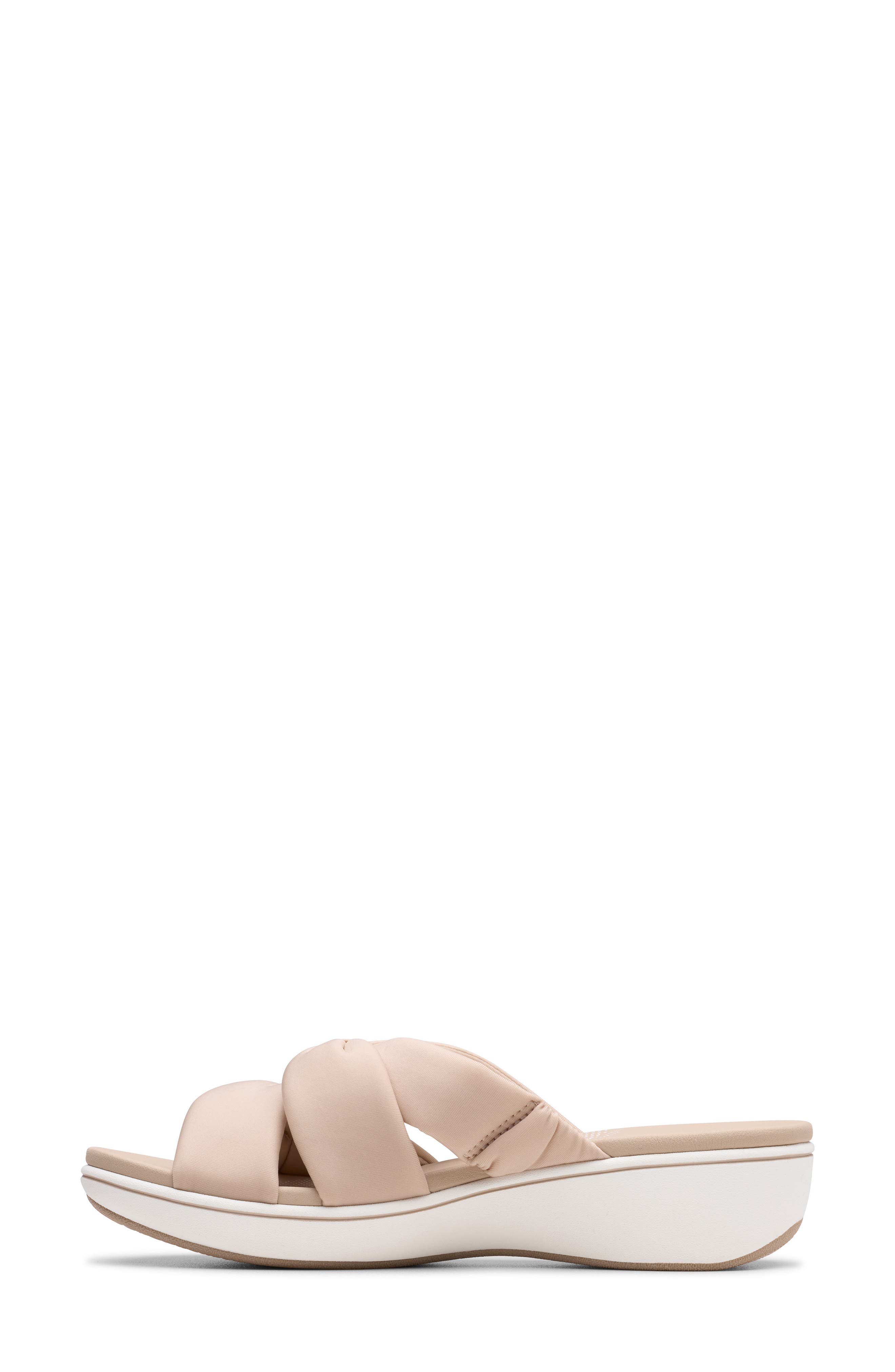 Breezerae Ava Sandal, Alternate, color, SAND