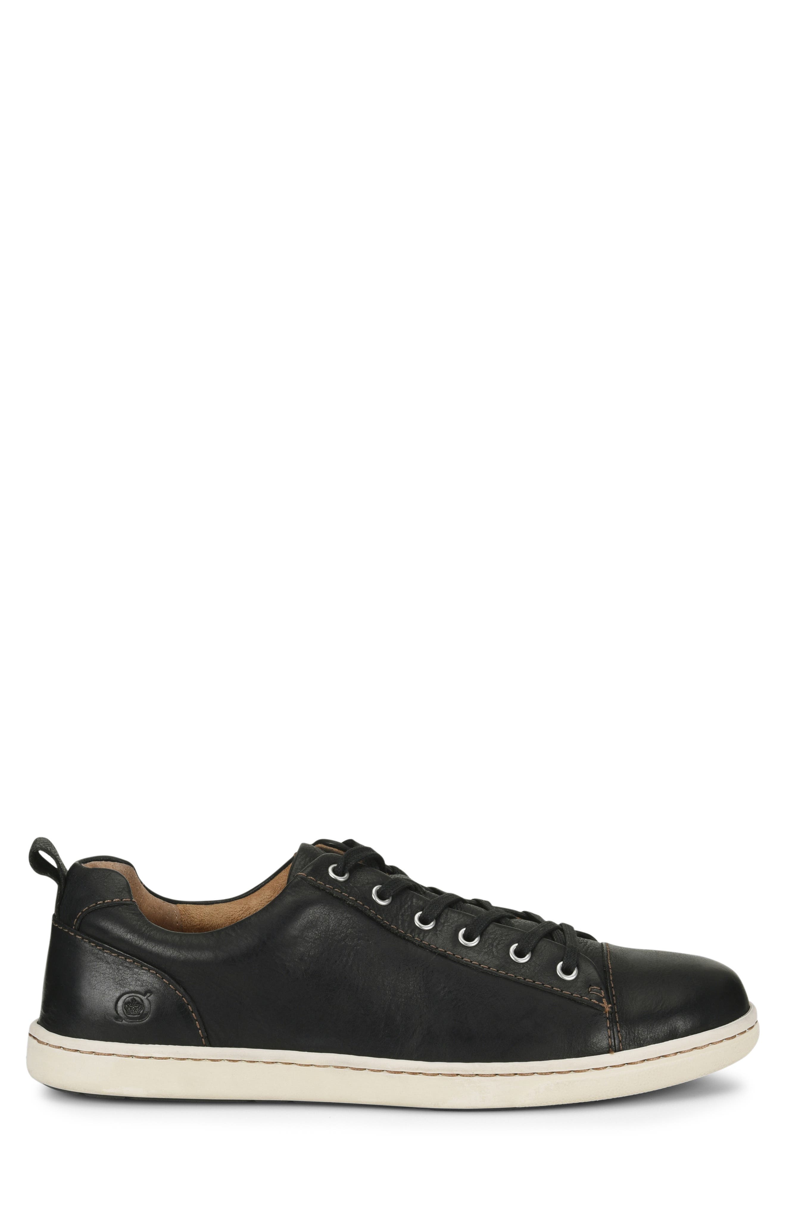 Børn Allegheny Sneaker, Alternate, color, 