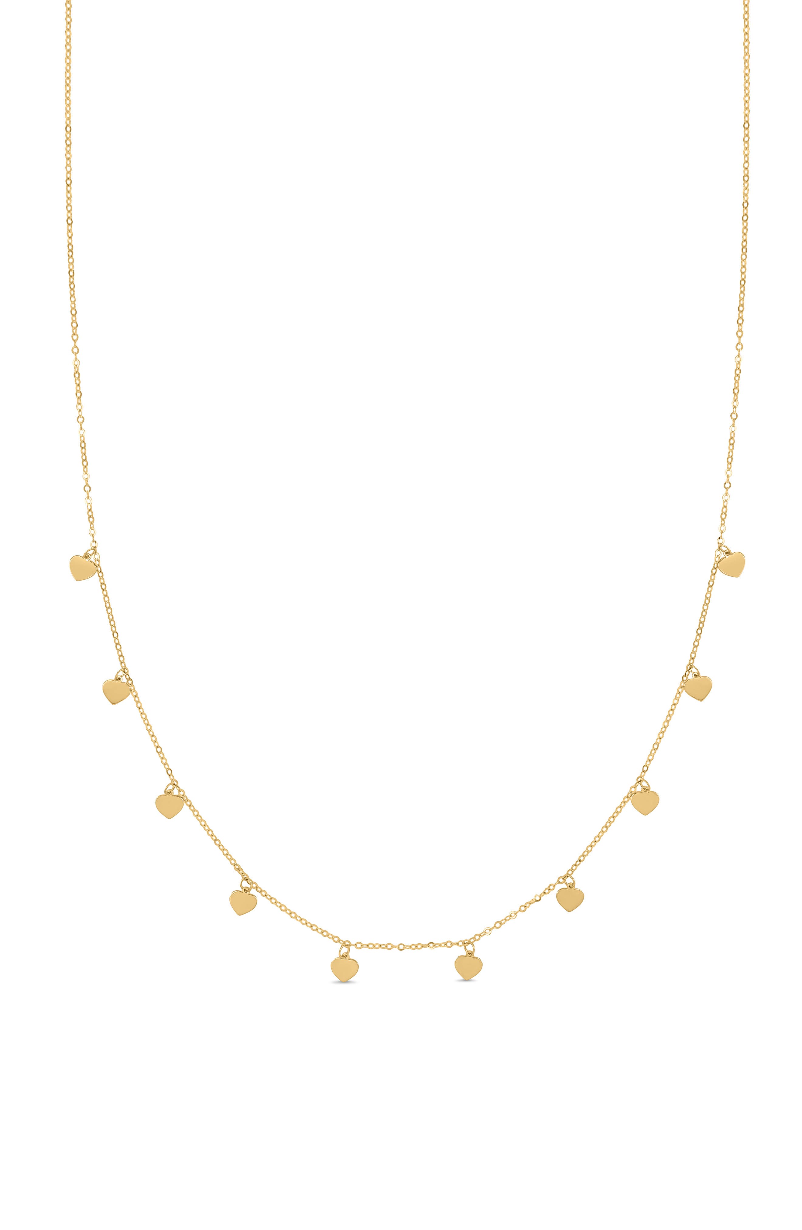 selected 14K YELLOW GOLD