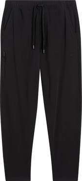 Mack Weldon Ace Stretch Cotton French Terry Sweatpants
