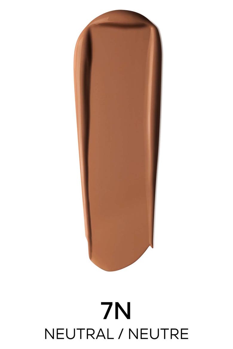 Parure Gold Skin Matte Fluid Foundation, Alternate, color, 7N