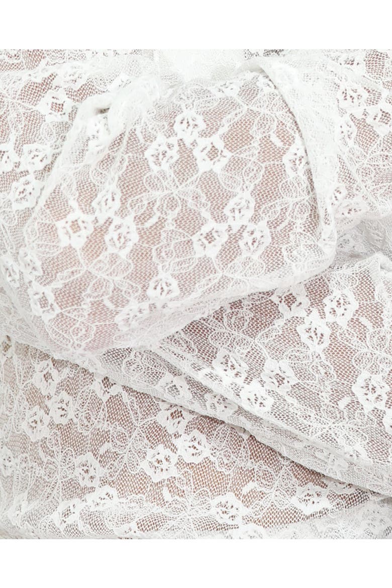 Fairy Girl Lace Top, Alternate, color, Natural