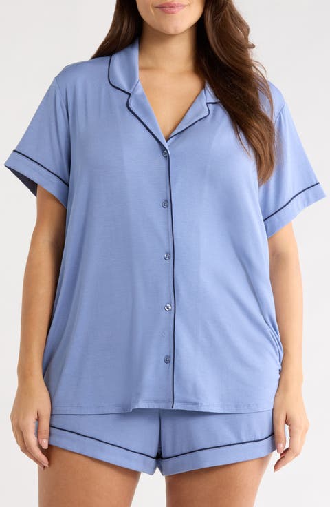 Moonlight Eco Short Pajamas