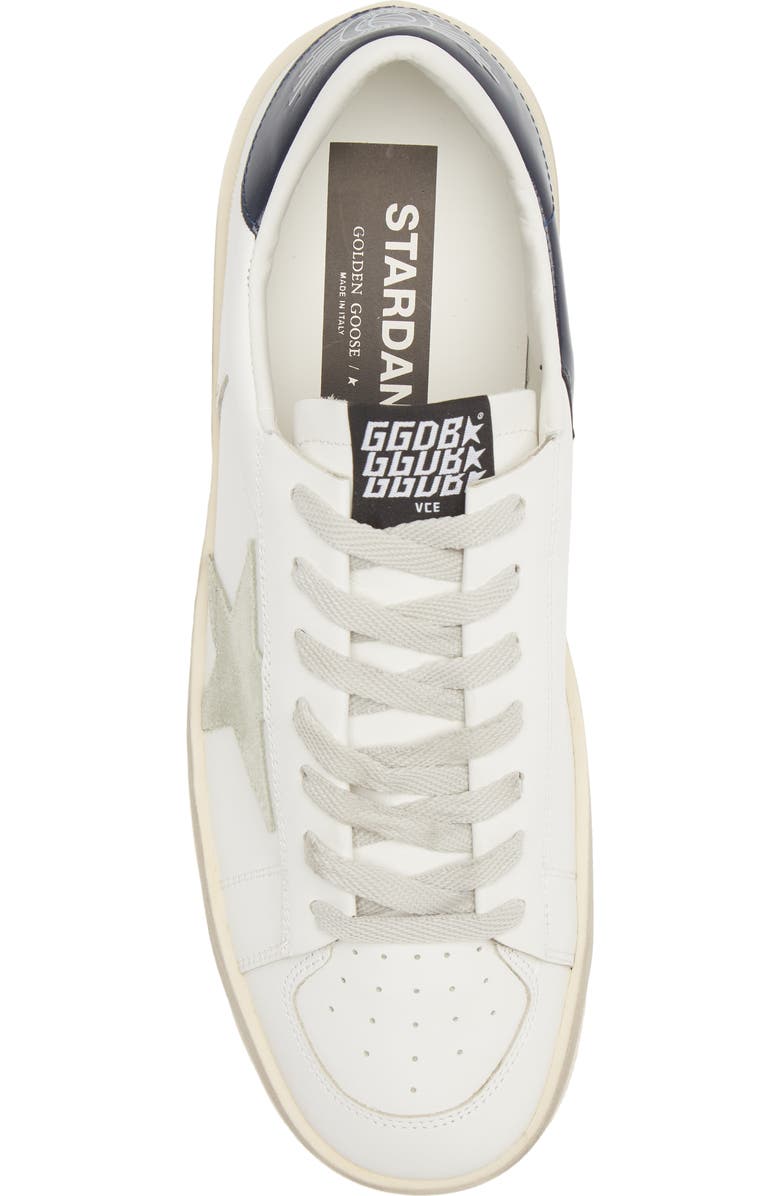 Golden Goose Stardan Low Top Sneaker, Alternate, color,