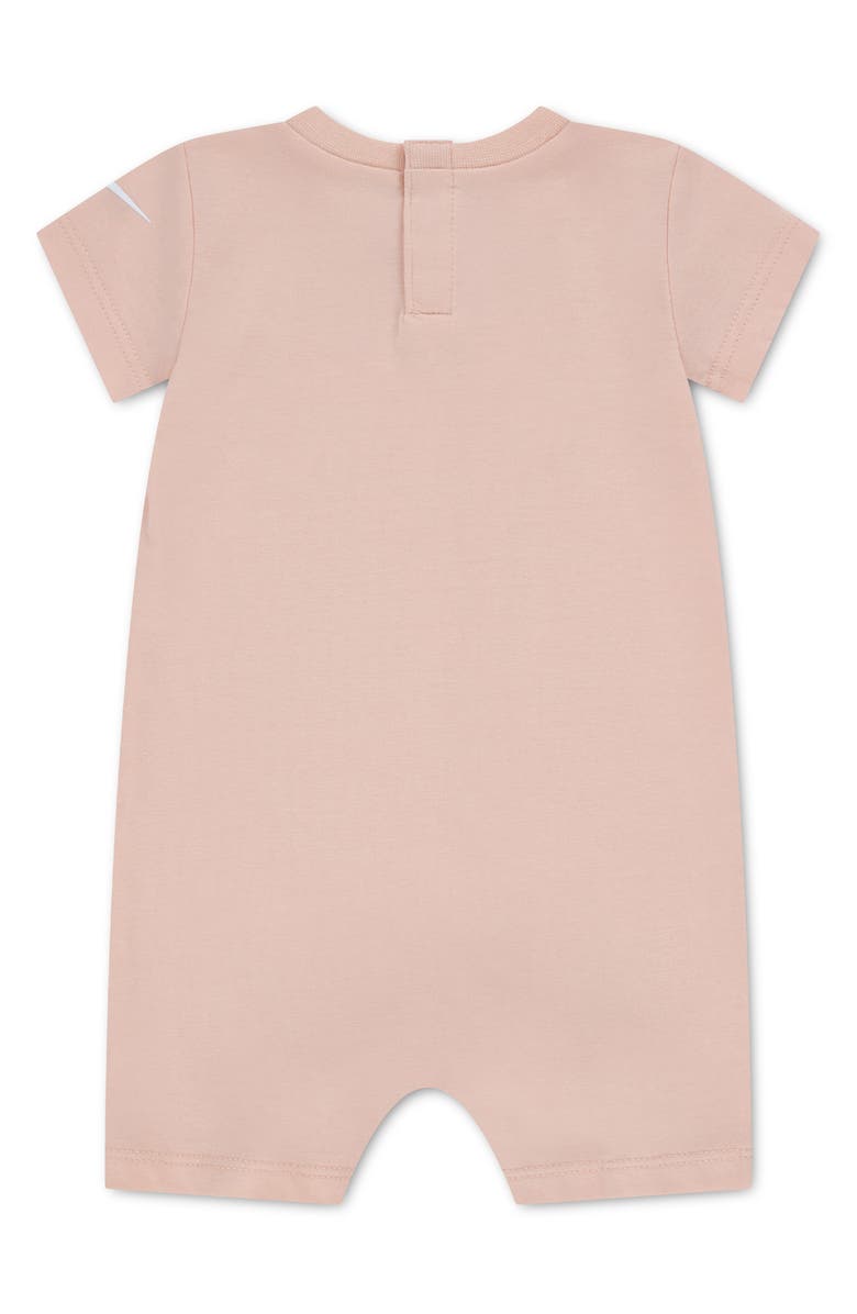 Nike Bold Play Romper, Alternate, color, Arctic Orange