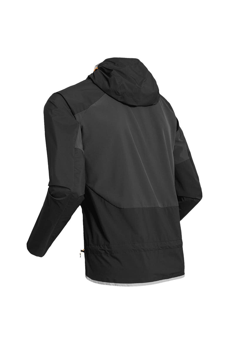 Advance Light Jacket - Men's, Alternate, color, Black