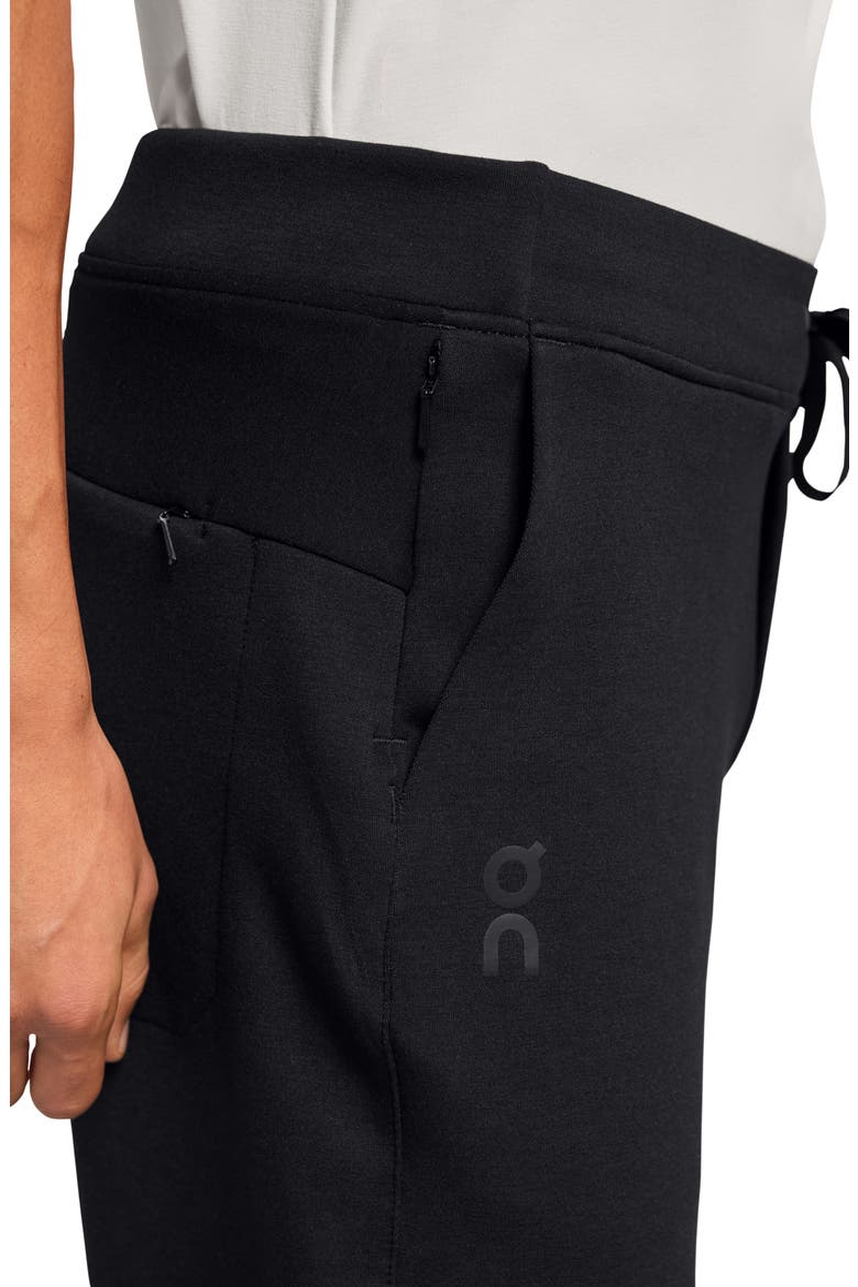 Joggers, Alternate, color, BLACK