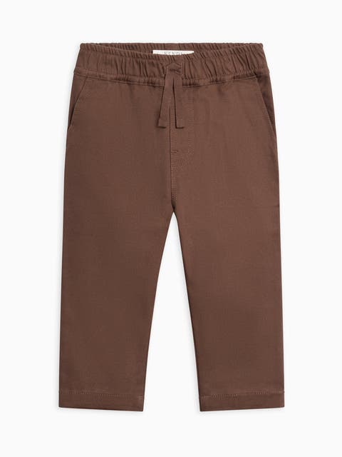 Grover Twill Pant (Baby)