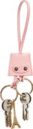 Balenciaga Le City Eiffel Leather Bag Charm
