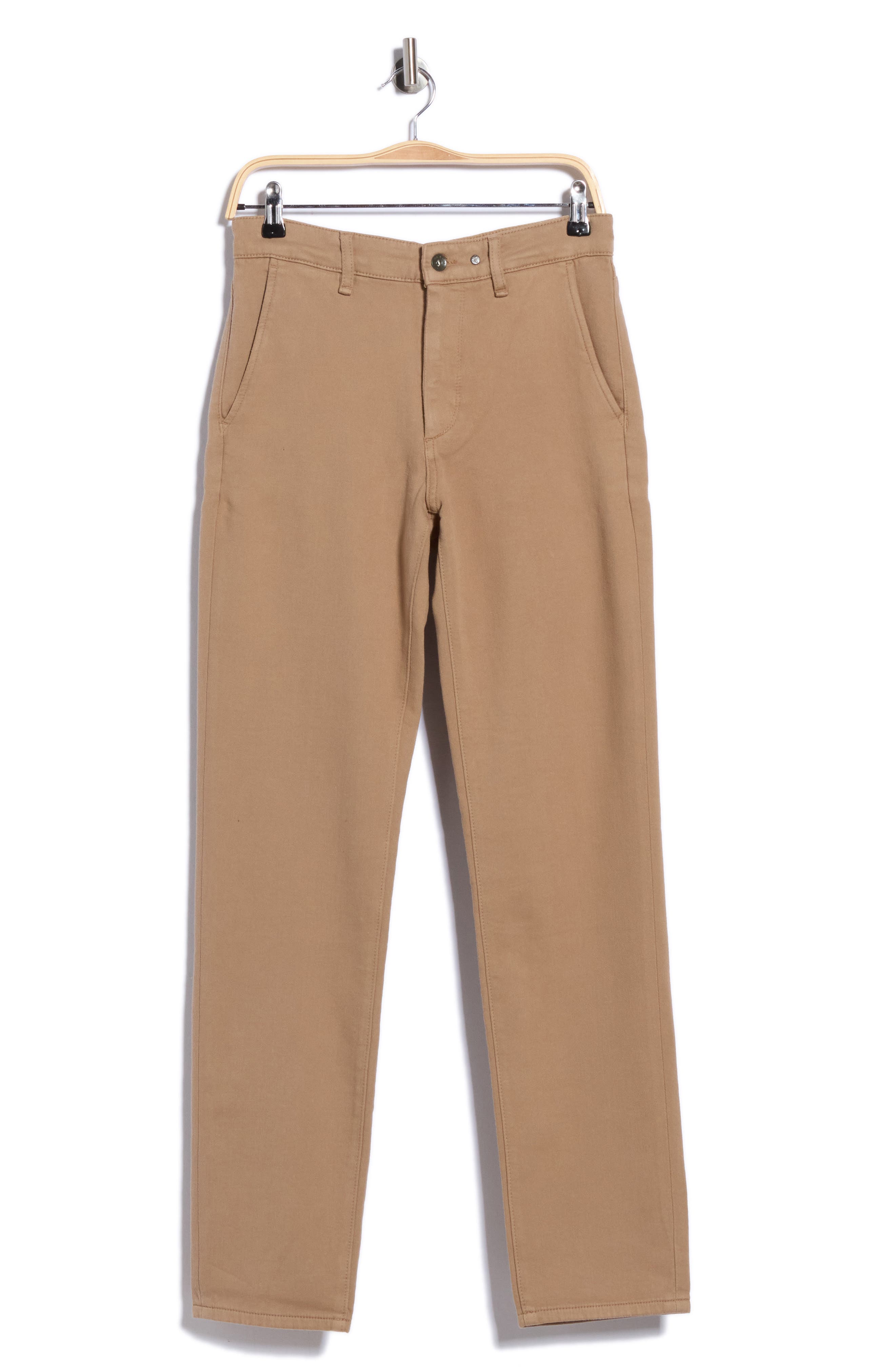 Fit 2 Loopback Chino Pants