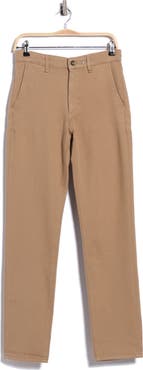 rag & bone Fit 2 Loopback Chino Pants