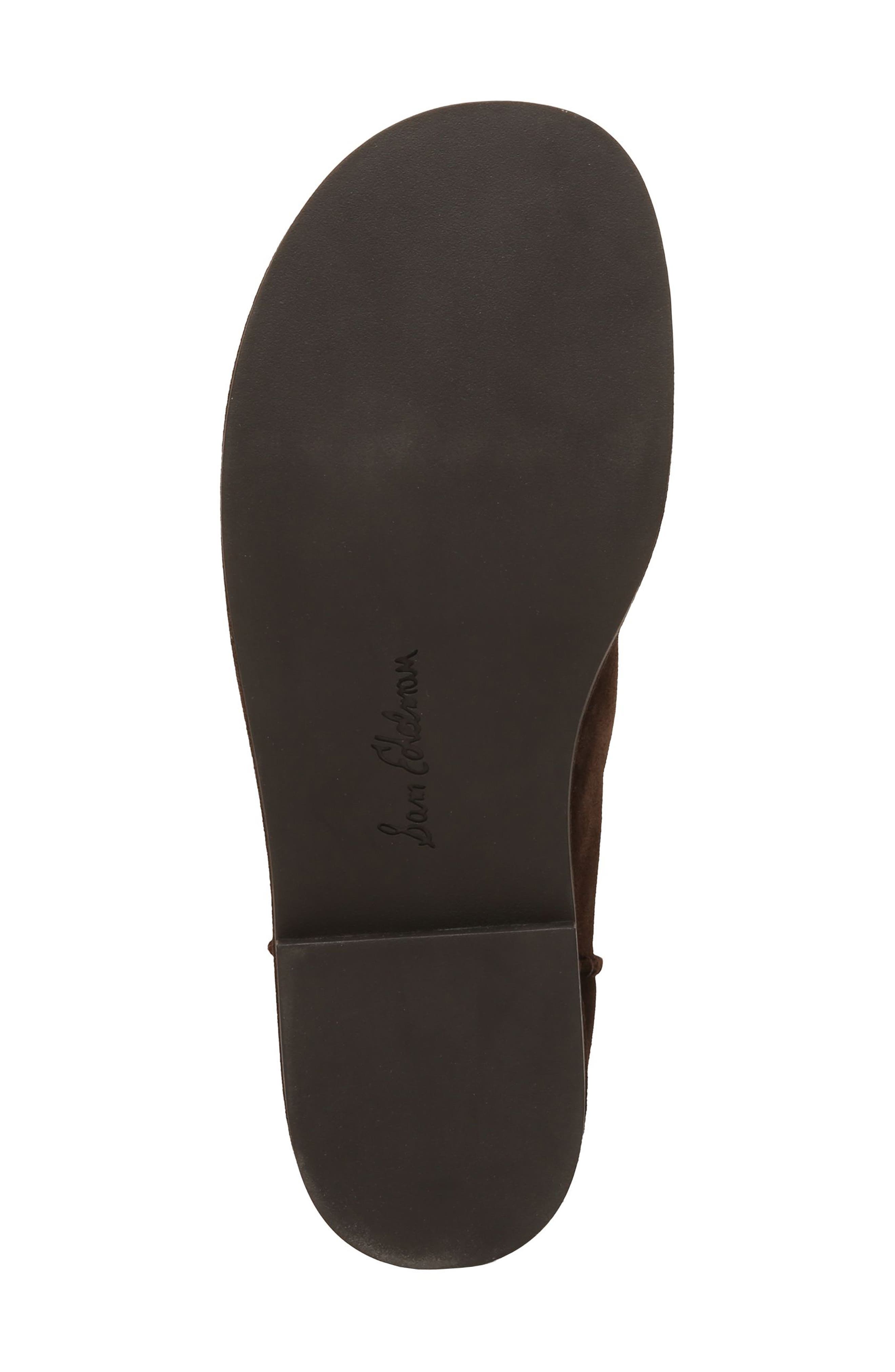 Cade Chelsea Boot, Alternate, color, DARK BROWNSTONE