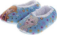 Disney Frozen Elsa Slippers