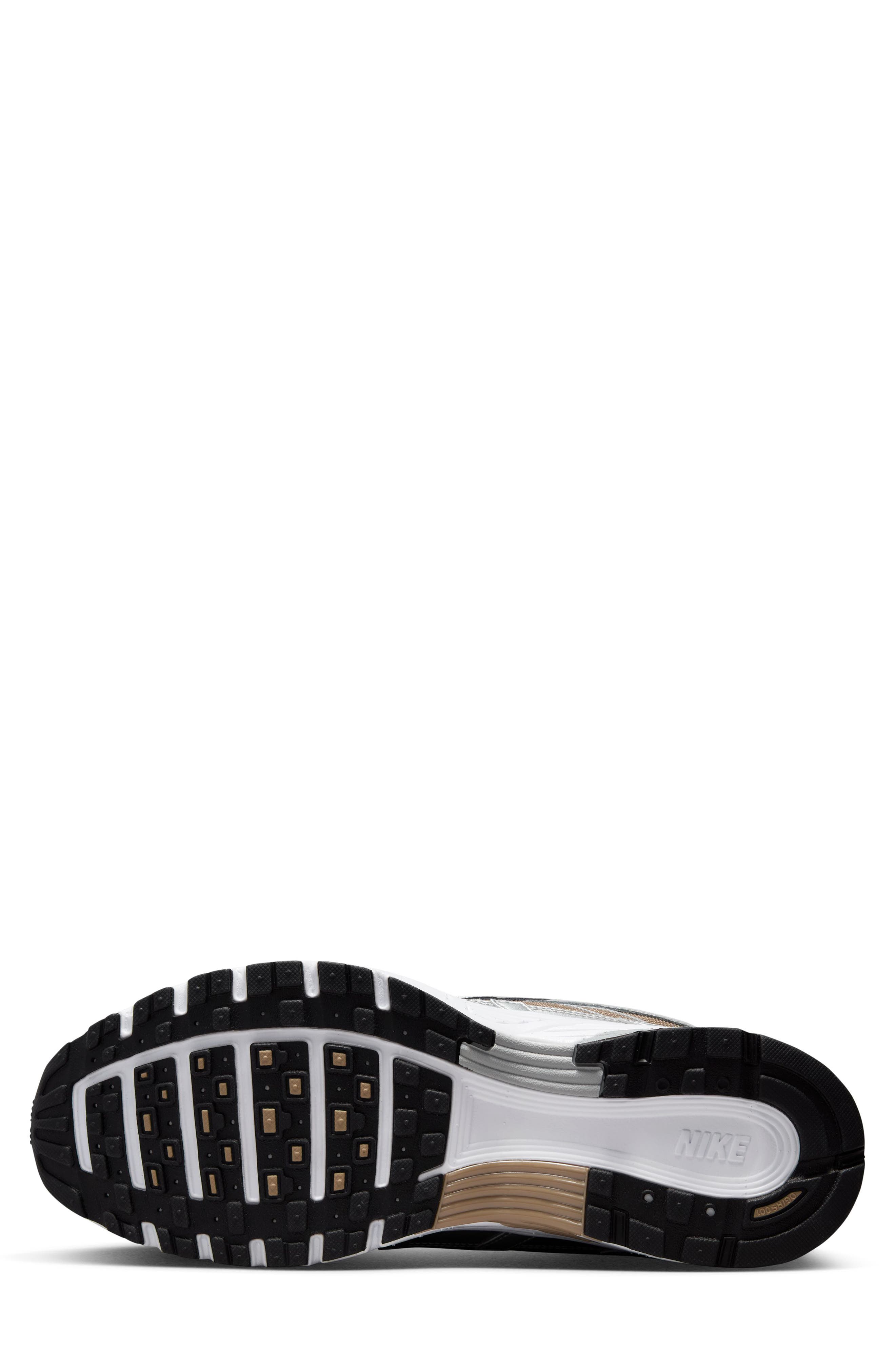 Nike P-6000 Sneaker, Alternate, color, 