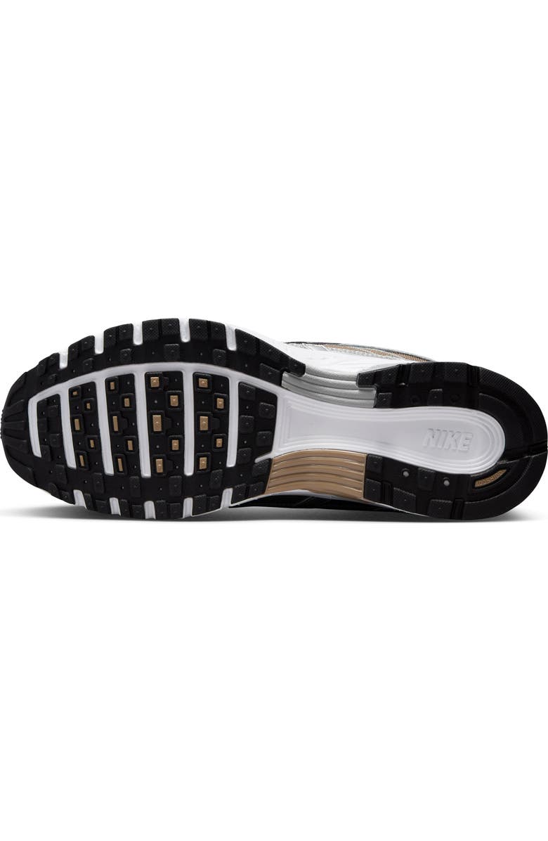 Nike P-6000 Sneaker, Alternate, color,