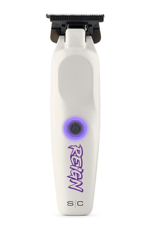 Reign Professional Cordless Hair Trimmer