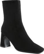 LONDON RAG Dimri Ankle Bootie