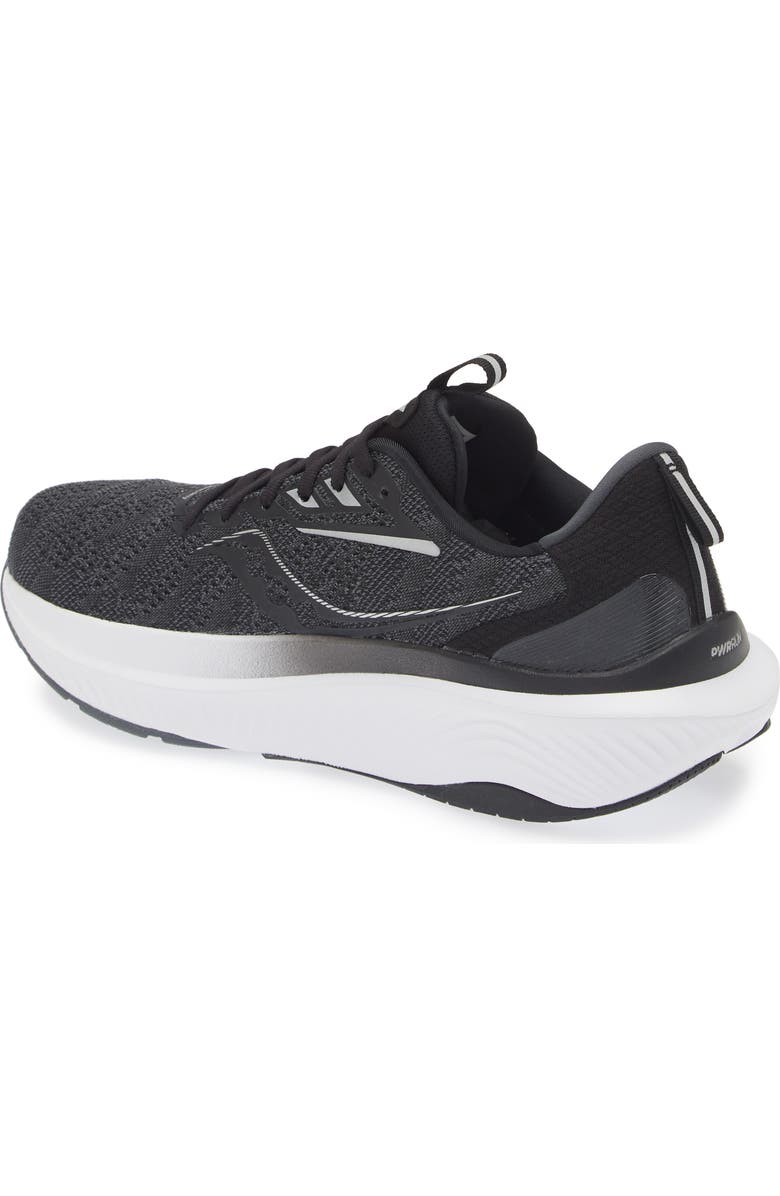 Saucony Echelon 9 Running Shoe, Alternate, color,