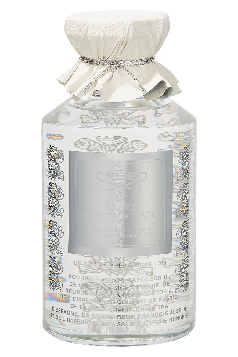 Silver Mountain Water Fragrance, Alternate, color, NO COLOR