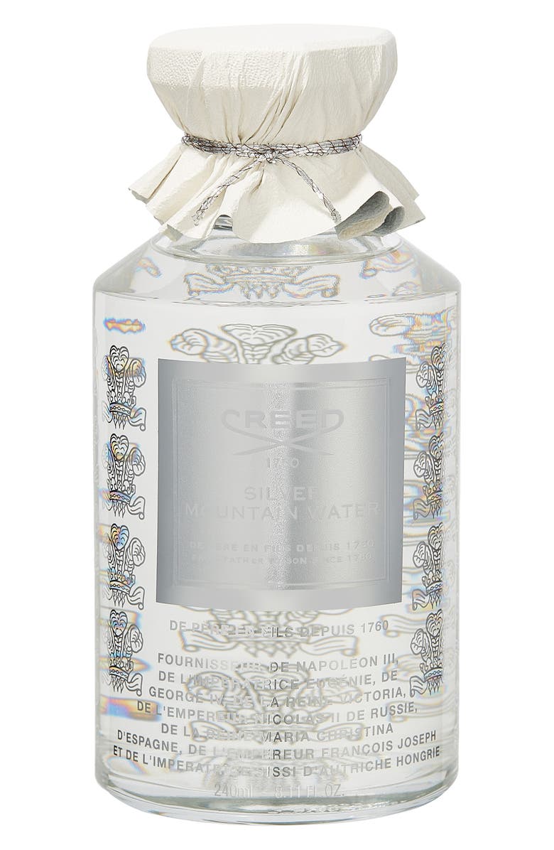 Creed Silver Mountain Water Fragrance, Alternate, color,