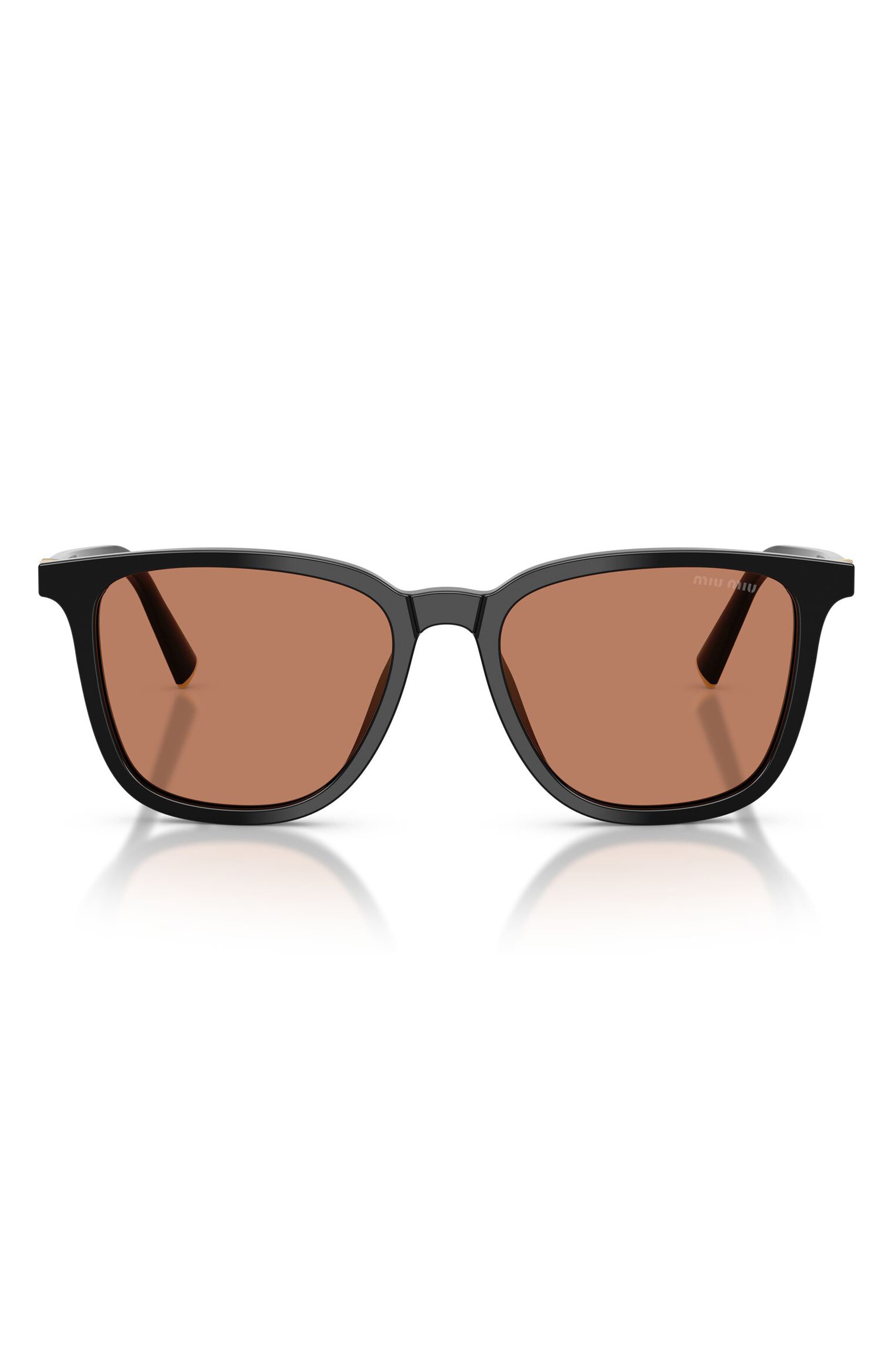 BLACK / BROWN