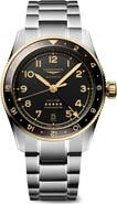 Longines Spirit Zulu Bracelet Watch, 39mm