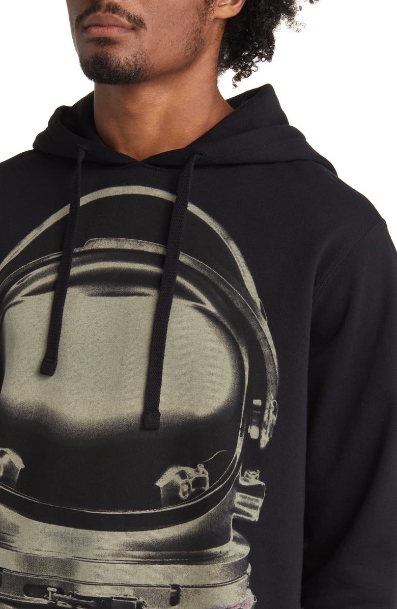 Billionaire Boys Club Star Gazer Hoodie, Alternate, color, 