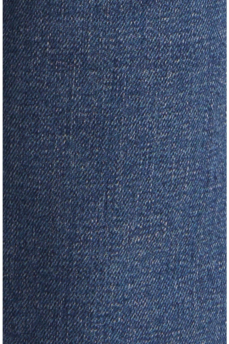 Graduate Slim Straight Leg Jeans, Alternate, color, TEMESCAL
