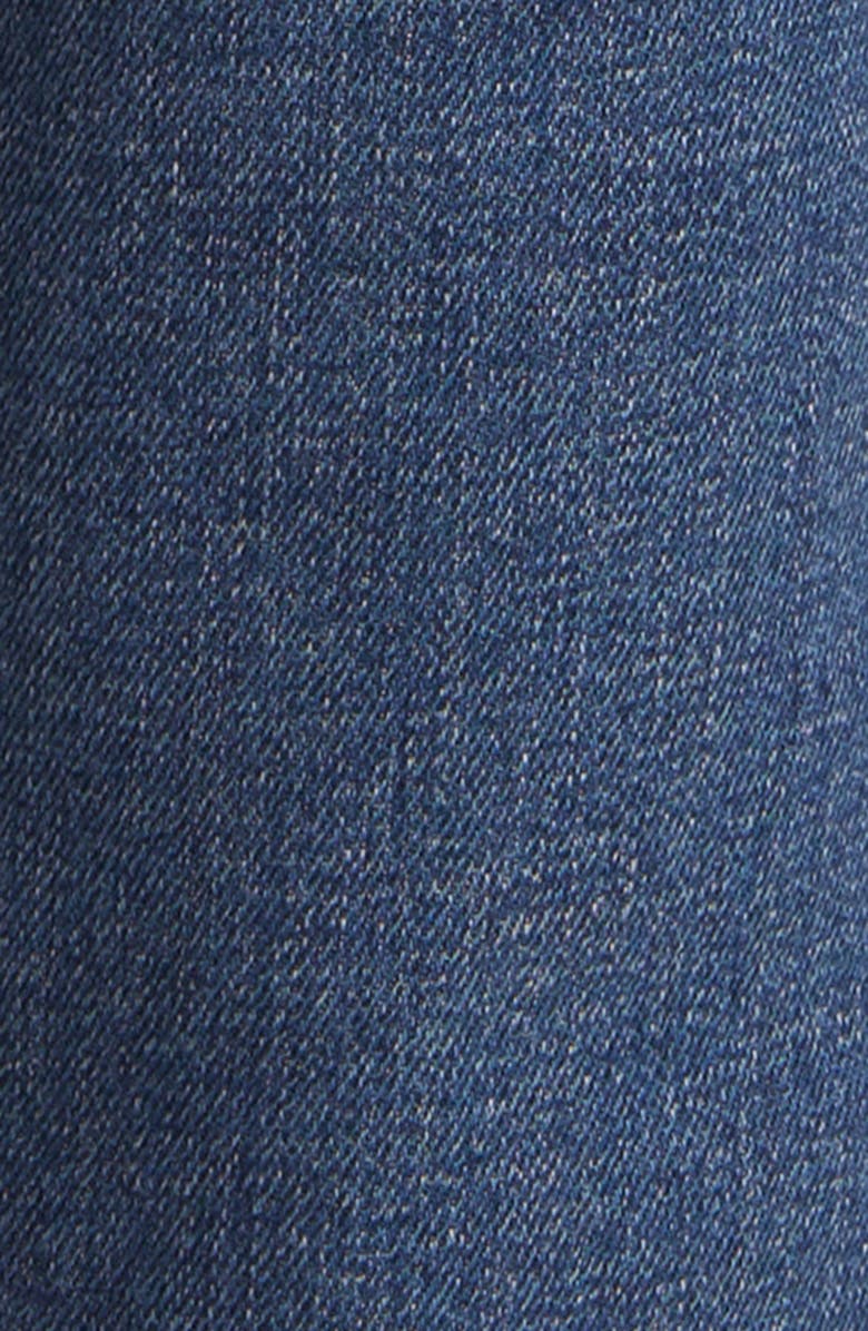 AG Graduate Slim Straight Leg Jeans, Alternate, color, 