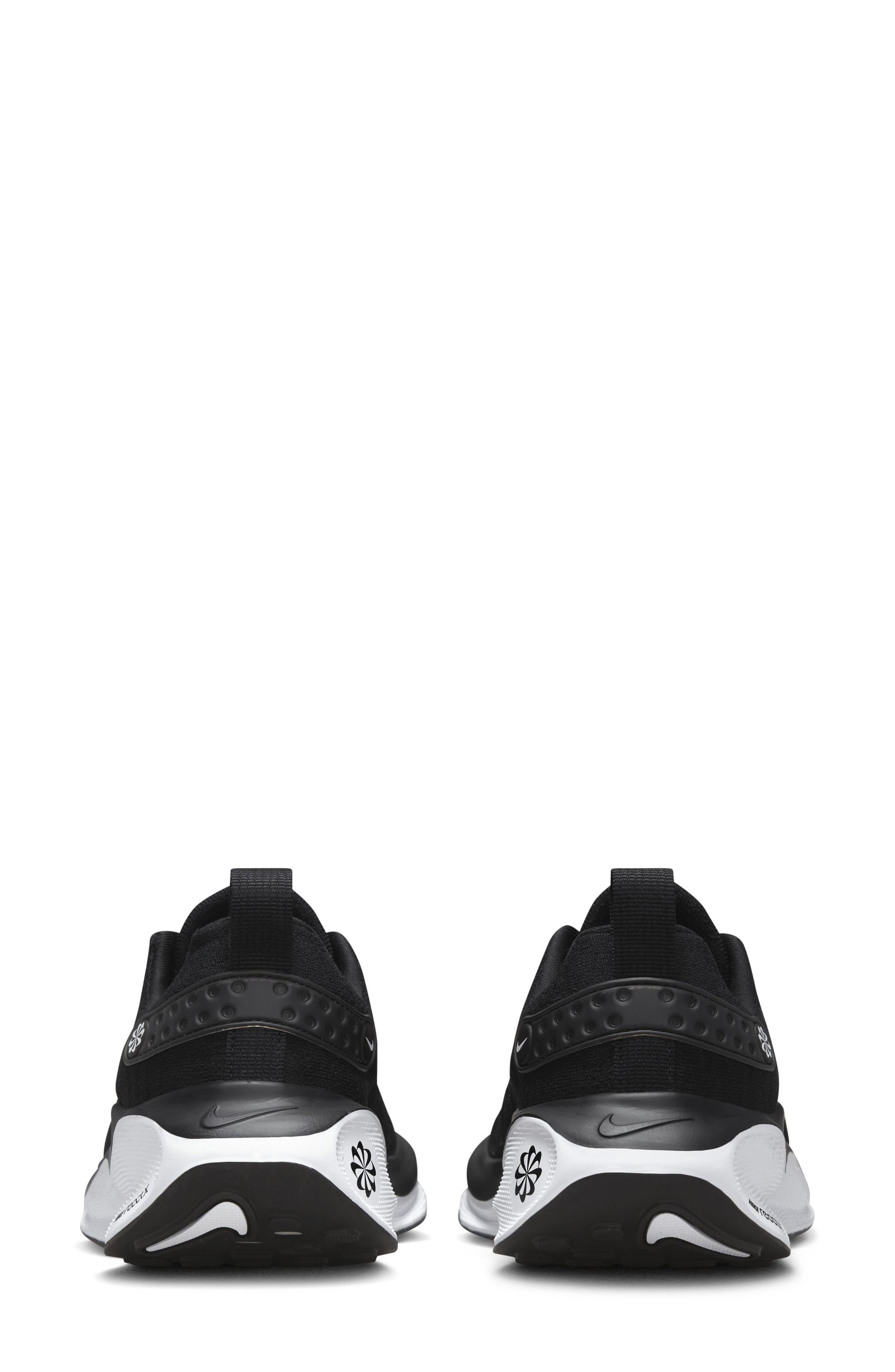 Nike InfinityRN 4 Running Shoe, Alternate, color, 