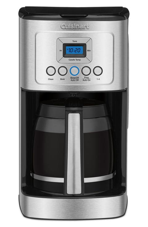 Perfectemp 14-Cup Programmable Coffee Maker