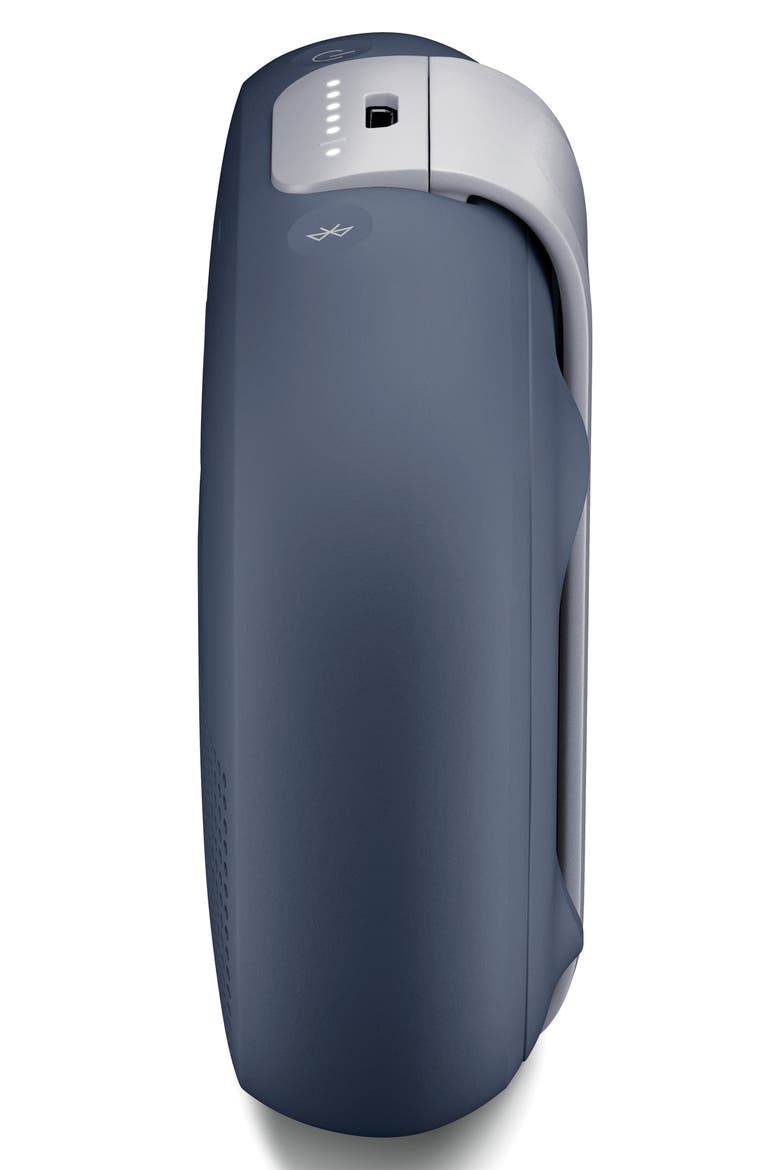 SoundLink® Micro Bluetooth® Speaker, Alternate, color, BLUE
