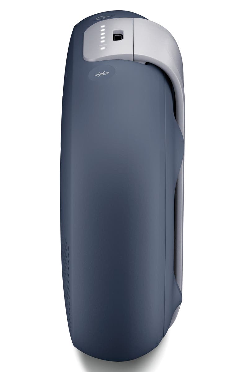 Bose<sup>®</sup> SoundLink<sup>®</sup> Micro Bluetooth<sup>®</sup> Speaker, Alternate, color, Blue