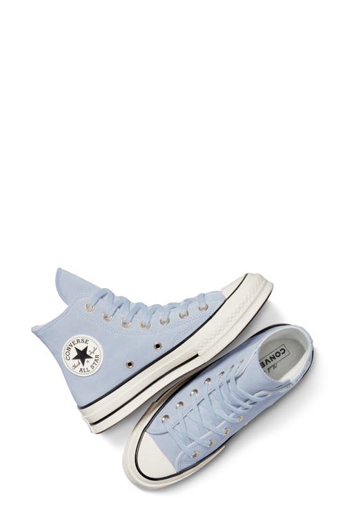 CONVERSE CONVERSE CHUCK TAYLOR® ALL STAR® 70 HIGH TOP SNEAKER